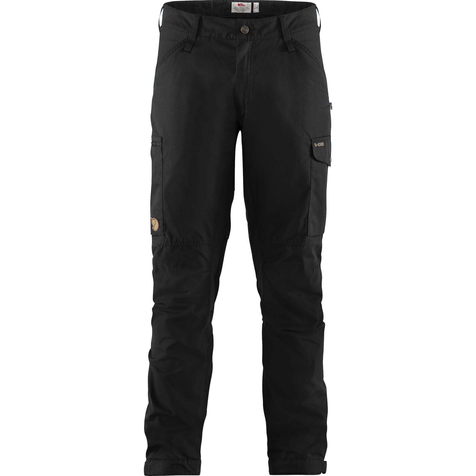 fjällräven kaipak jacket