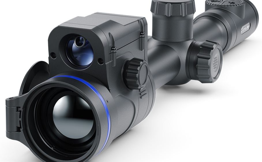 Thermion 2 XP50 Pro LRF